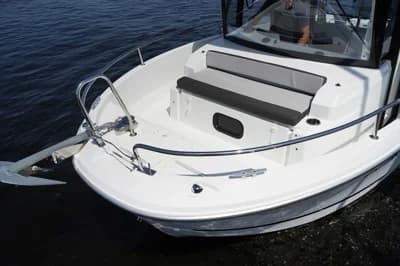 Jeanneau Merry Fisher 795 Sport Serie 2 2