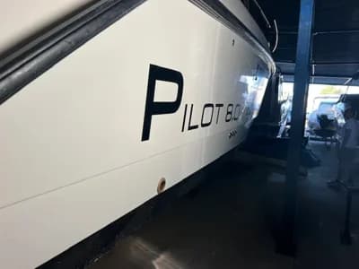 Finnmaster Pilot 8 3