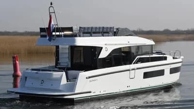 Delphia 11 Flylounge Elektro 2