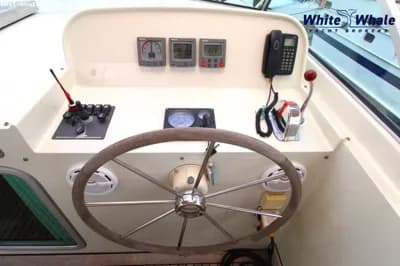 LINSSEN GRAND STURDY 410 AC 3