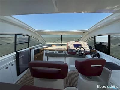 Beneteau Gran Turismo 44 2