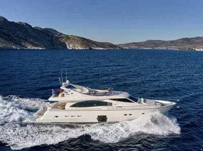 Ferretti 731 2