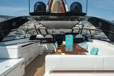 2020 Riva 76' Bahamas | 76.3 ft 2