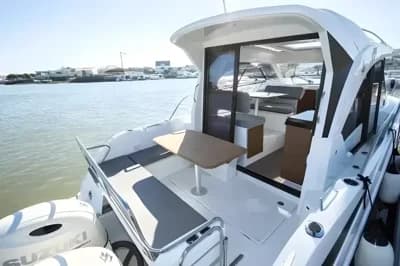 2024 Beneteau Antares 9 Boat for Sale in Swanwick 2