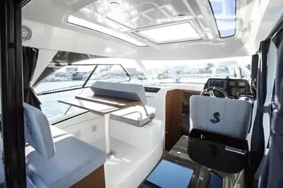 2024 Beneteau Antares 9 Boat for Sale in Swanwick 3