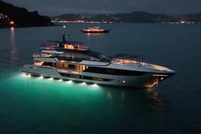 2025 Riva 130' Bellissima | 131.2 ft 2