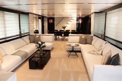 2025 Riva 130' Bellissima | 131.2 ft 3