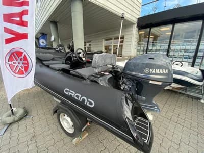 Grand G340 5
