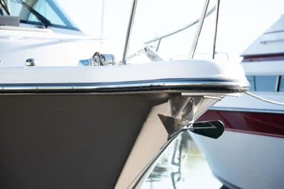 2015 Pursuit OS 345 Offshore | 34 ft 3