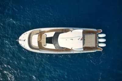 2024 Domina 42 | 43.6 ft 3