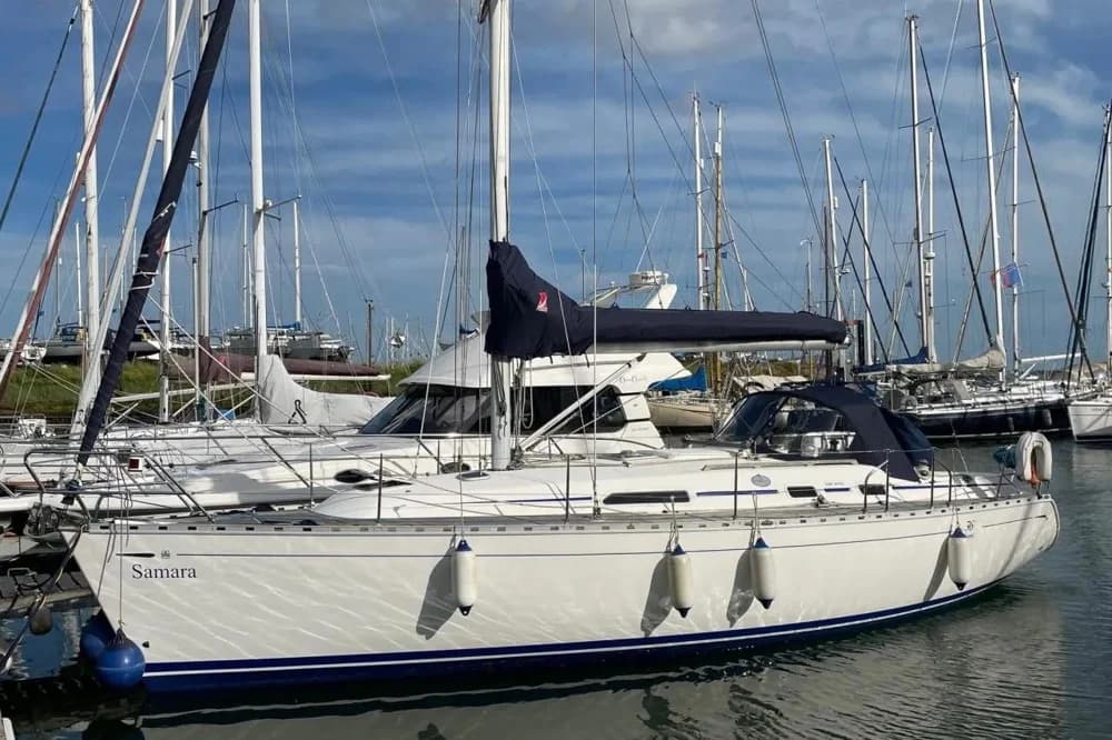 2002 Dufour 36 Classic | 11m