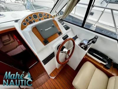 2009 Beneteau Antares 9.80 | 10m 2