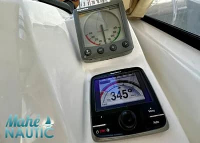2009 Beneteau Antares 9.80 | 10m 3