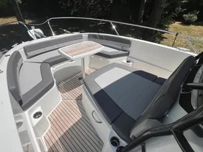 2022 Jeanneau Cap Camarat 9.0 CC | 9m 2