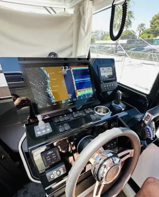 2024 Jeanneau Merry Fisher 895 Sport Serie 2 | 9m 3