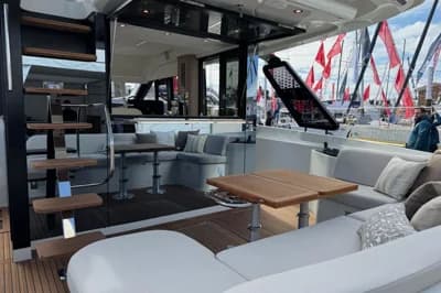 2026 Prestige F4.3 | 13m 2