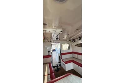 2016 Sea Master sea master 56 | 56 ft 3