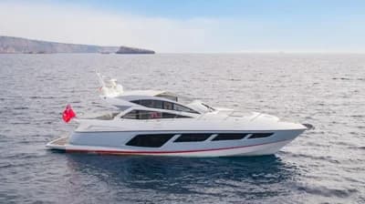 Sunseeker Predator 57 2