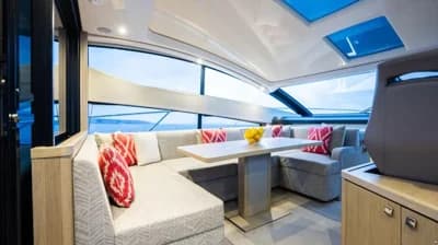 Sunseeker Predator 57 3
