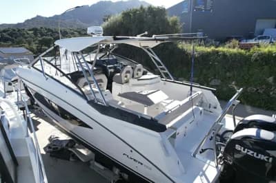 2019 Beneteau Flyer 10 | 11m 3
