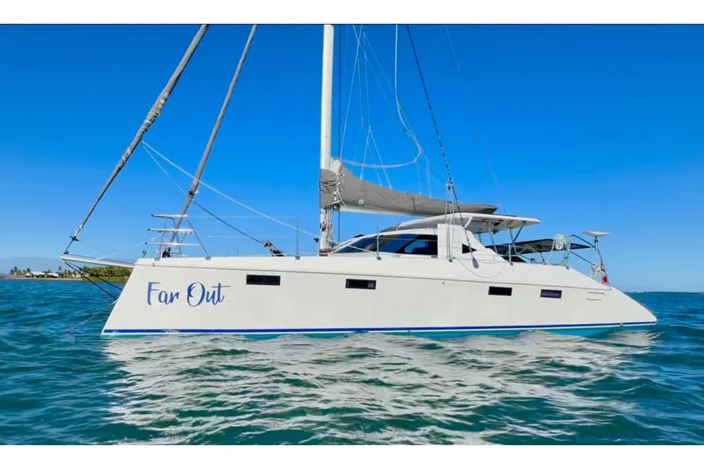 2014 Balance 451 | 44.6 ft