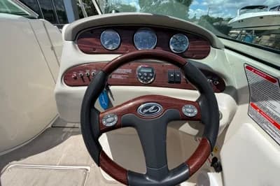2006 Sea Ray 240 Sundeck 3