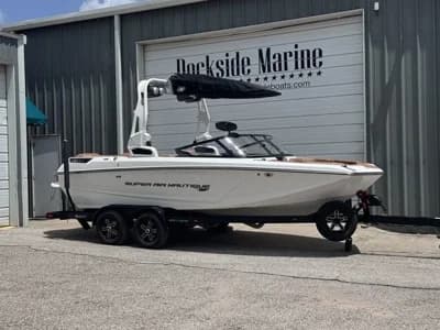 2022 Nautique Super Air Nautique GS20 2
