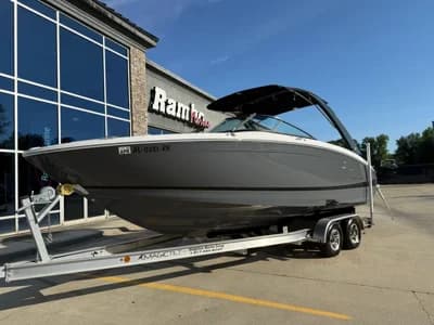 2022 Regal LS6 2