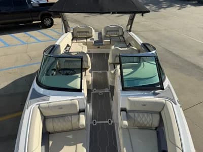 2022 Regal LS6 3