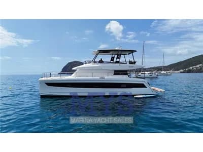 Fountaine Pajot - MY 44 2
