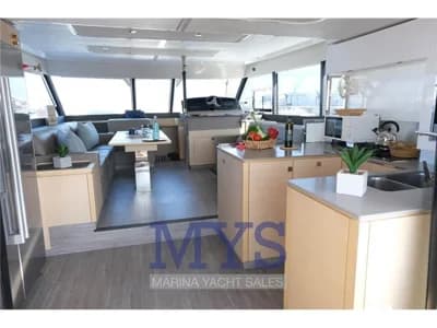 Fountaine Pajot - MY 44 3