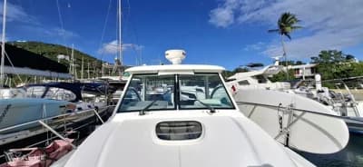 Boston Whaler Conquest 315 3