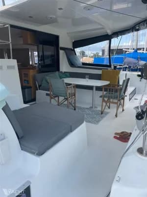 Lagoon 42 2