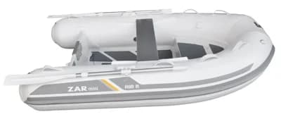 ZAR mini ALU-RIB 11 DL 2