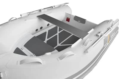 ZAR mini ALU-RIB 11 DL 3