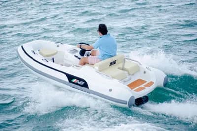 AB INFLATABLES ABJET 350 XP 3