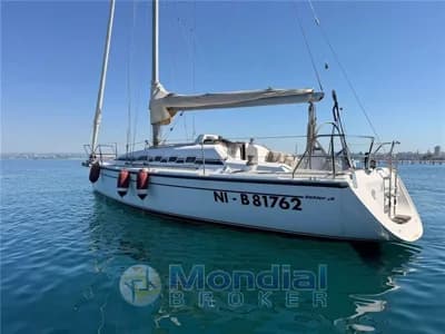 Dehler - DEHLER 34 2