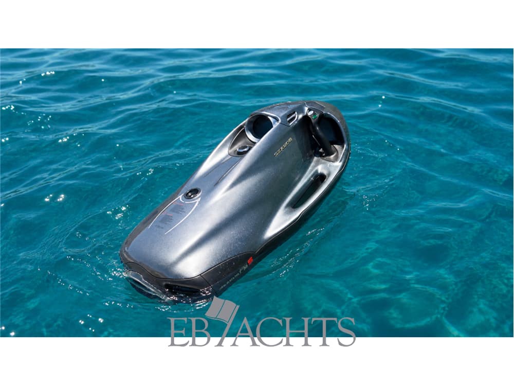 SEABOB - F5S