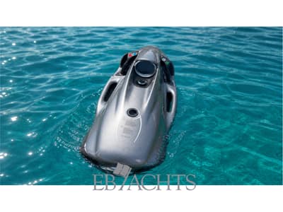 SEABOB - F5S 3