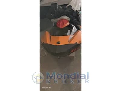 seadoo - spark 3