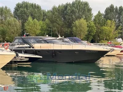 Pershing - 45 3