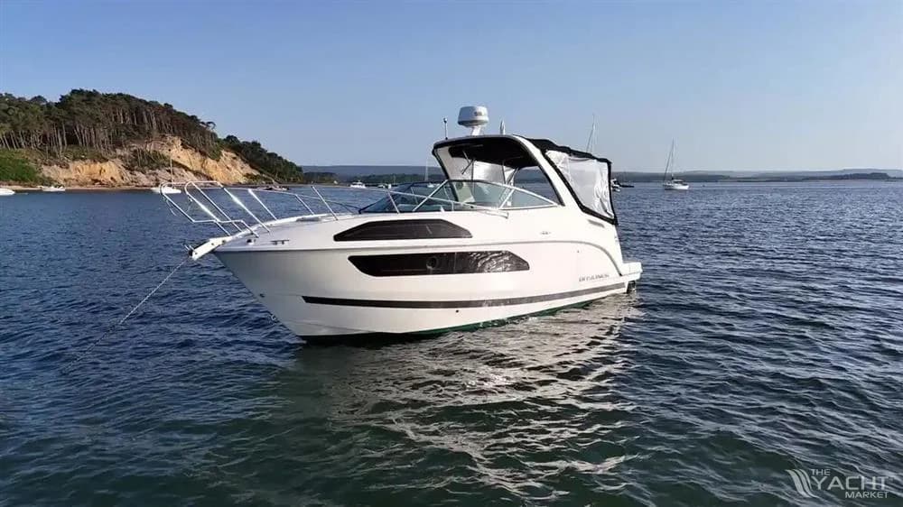 Bayliner Ciera 8