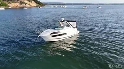 Bayliner Ciera 8 2