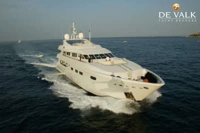 Alfa Marine 140 2