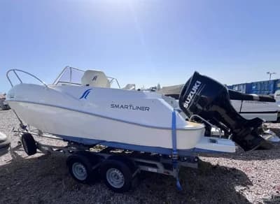 Smartliner Sunbreeze 226 2