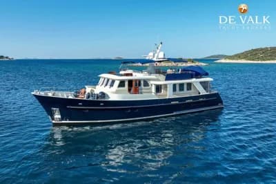 Almtrawler Delfino 65 2
