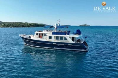 Almtrawler Delfino 65 3