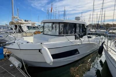 2019 Beneteau Barracuda 9 | 9m 2