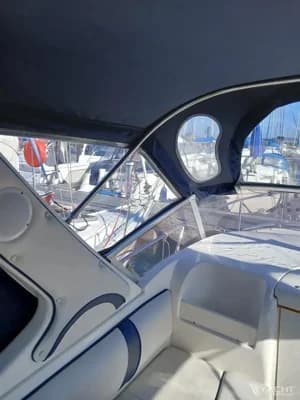 Saver Riviera 24 3
