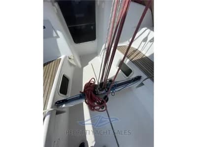 Jeanneau - SUN FAST 35 2